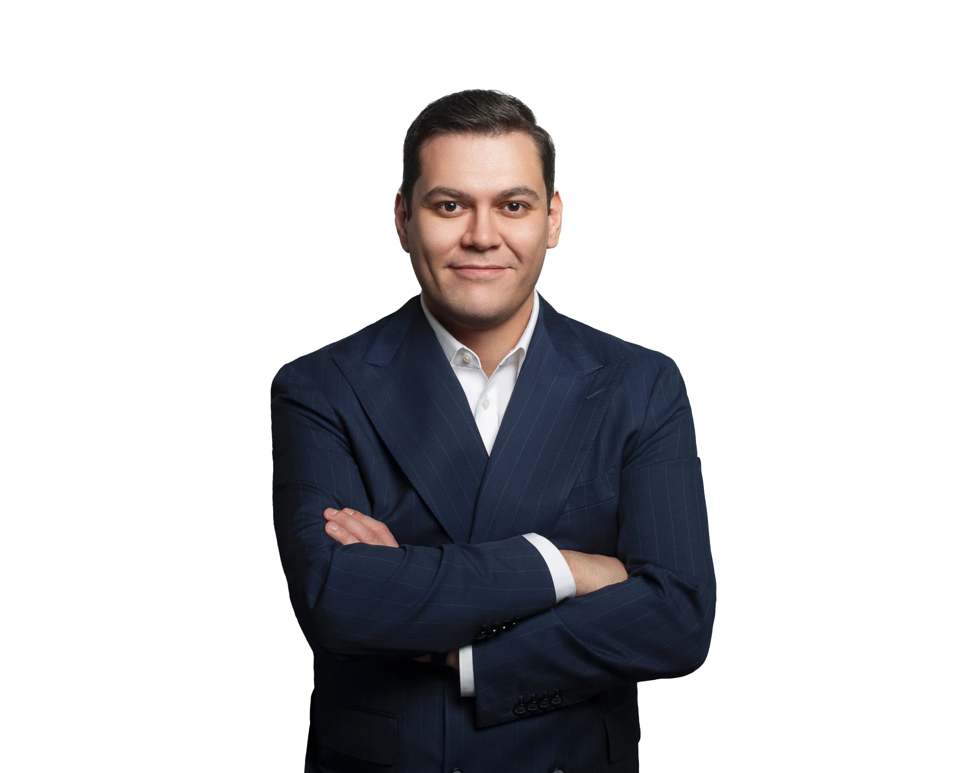 Oğuz Alper Öktem